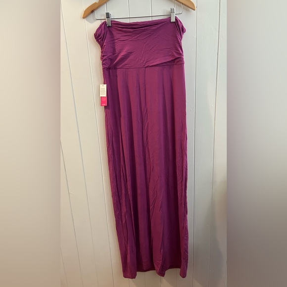 JustFab Tube Dress - Picture 4 of 5